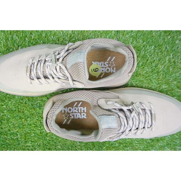 North Star Ledge Waterproof Shoes - Men's Size 9 - Picture 6 of 8